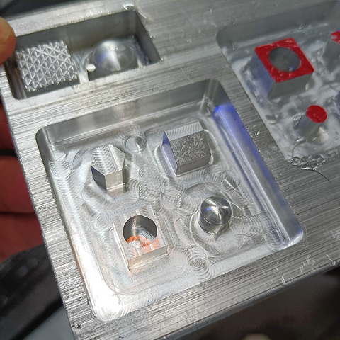 Вертикальный обрабатывающий центр VMC866