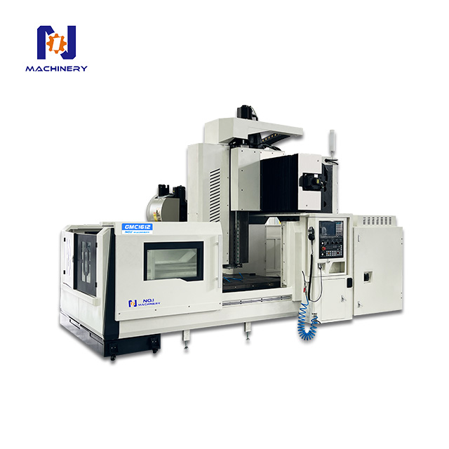 GMC1612 Портальный обрабатывающий центр