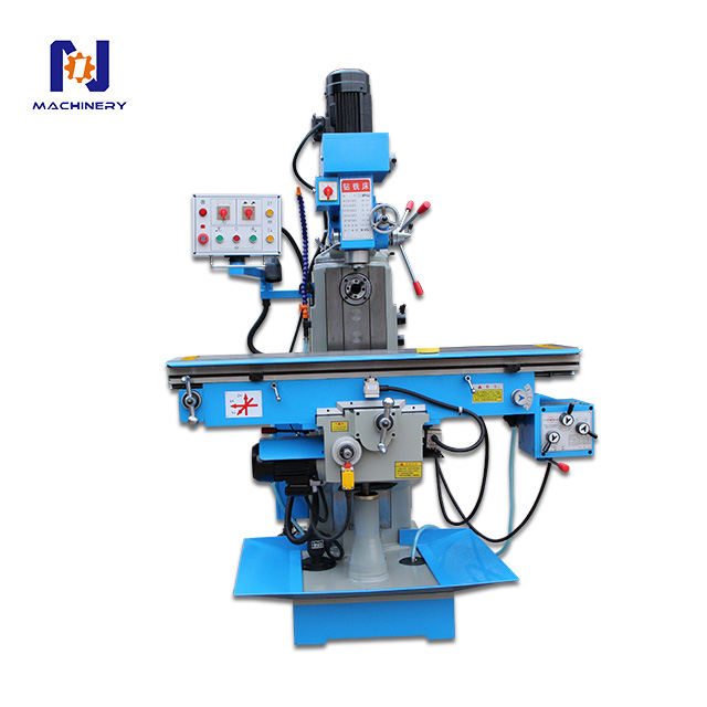 Револьверно-фрезерный станок X6332P X6336P