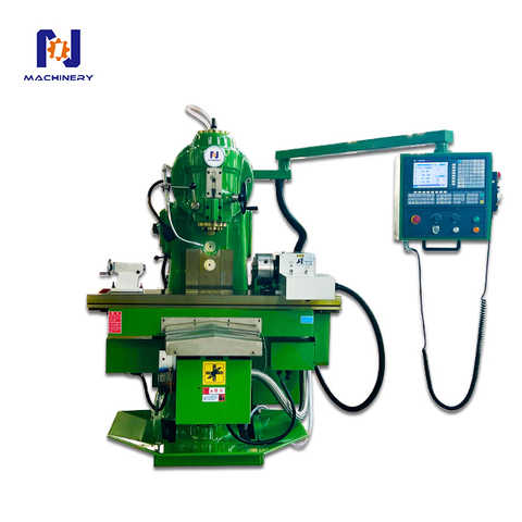 XK5032 Фрезерный станок с ЧПУ