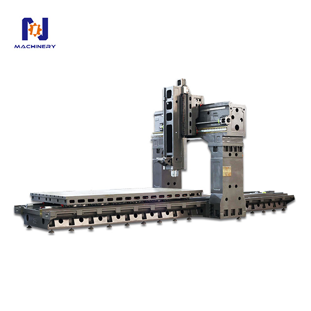 GMC4025 Портальный обрабатывающий центр