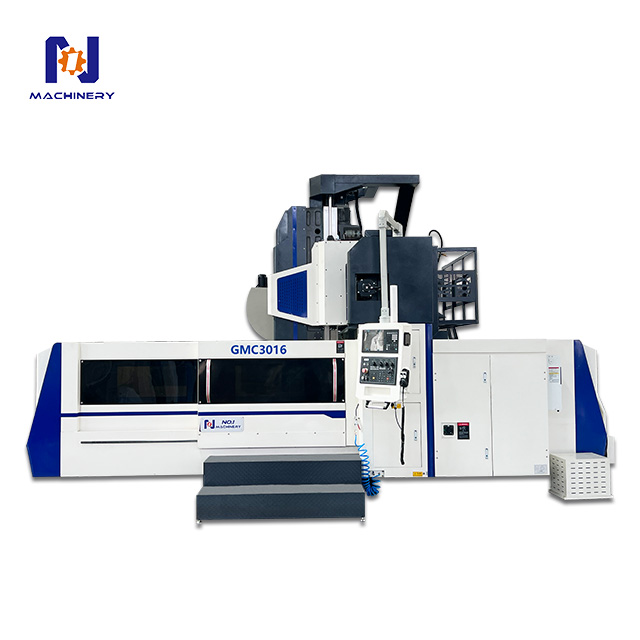 GMC3016 Портальный обрабатывающий центр