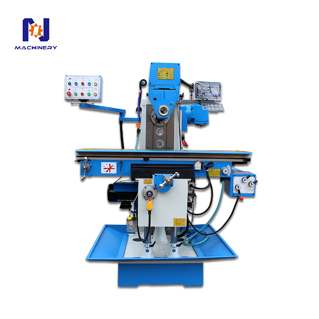 X6036 Фрезерный станок