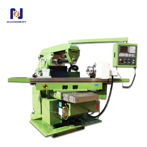 XK6132 Фрезерный станок с ЧПУ