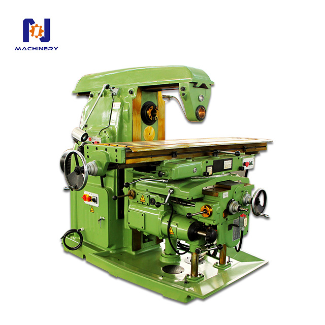 XA6140 Горизонтально-фрезерный станок (тяжелый режим)