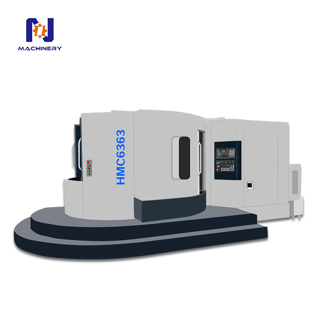 HMC 6363 Горизонтальный обрабатывающий центр