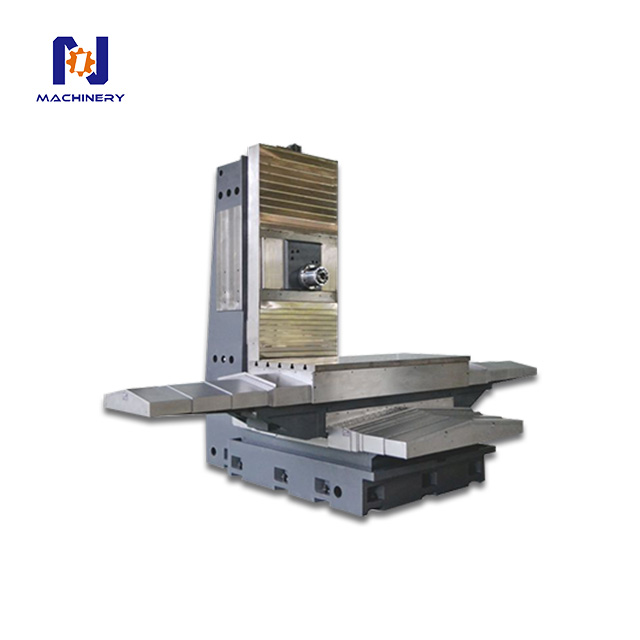 HMC 1290 Горизонтальный обрабатывающий центр