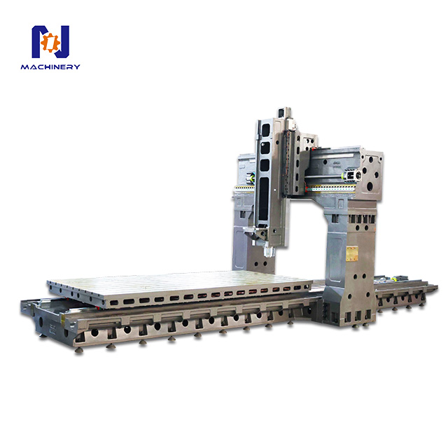 GMC4022 Портальный обрабатывающий центр