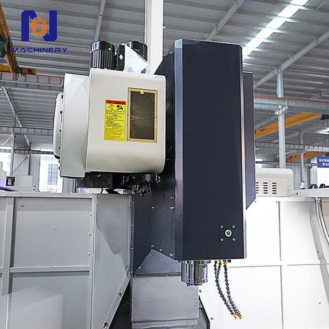 Центр вертикальной обработки VMC2100